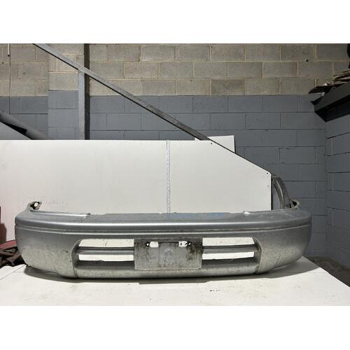 Toyota Prado Front Bumper VZJ95 07/1996-07/1999