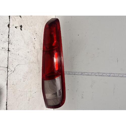 Nissan XTRAIL Right Taillight T30 ST 11/03-09/07