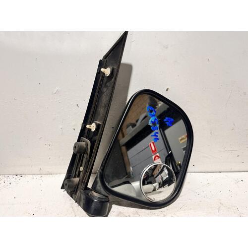 Mitsubishi L300 Right Door Mirror WA Manual 10/94-