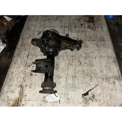 Nissan Navara Front Differential Centre D22 04/1997-08/2015