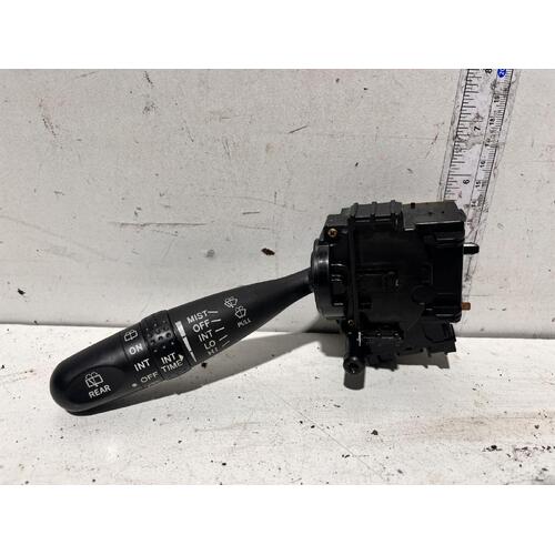 Toyota Corolla Wiper Switch ZZE122 12/2001-04/2007