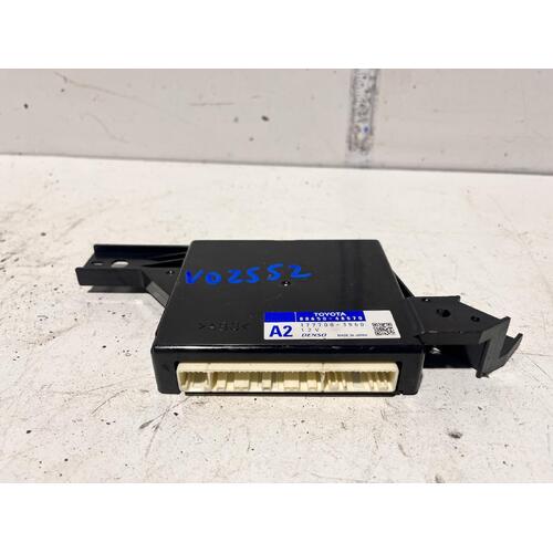 Lexus RX SERIES Amplifier Assembly Air Unit GGL15 03/09-09/15 RX350