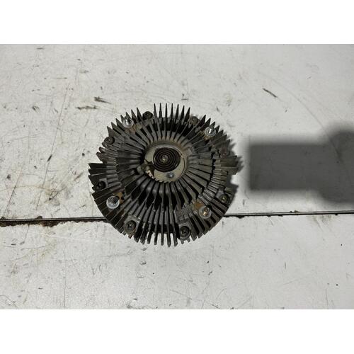 Toyota Hilux Engine Fan Hub LN167 09/1997-03/2005