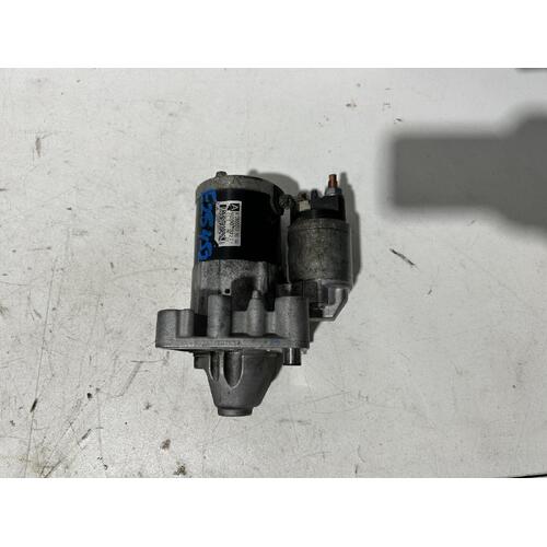 Peugeot 207 Starter Motor A7 03/2007-12/2012