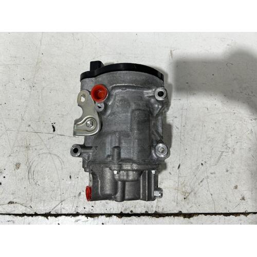 Toyota Corolla A/C Compressor ZWE211 07/2018-Current