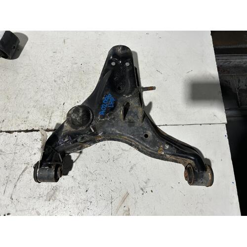 Mitsubishi Triton Left Front Lower Control Arm MQ 03/2015-Current