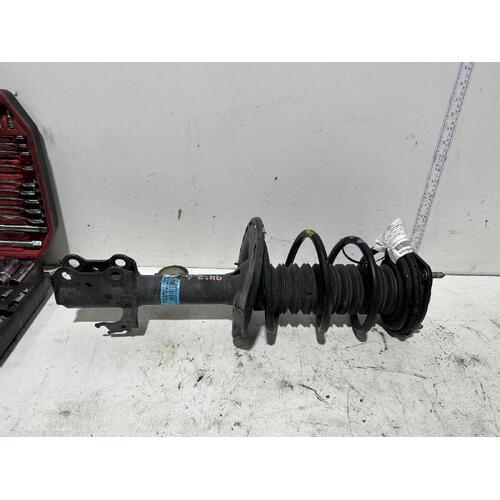 Toyota RAV4 Left Front Strut ZSA42 10/2014-11/2018