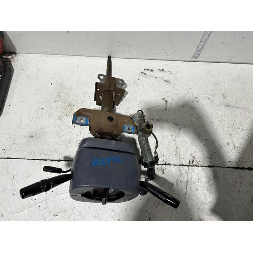 Toyota Prado Steering Column VZJ95 07/1996-01/2003