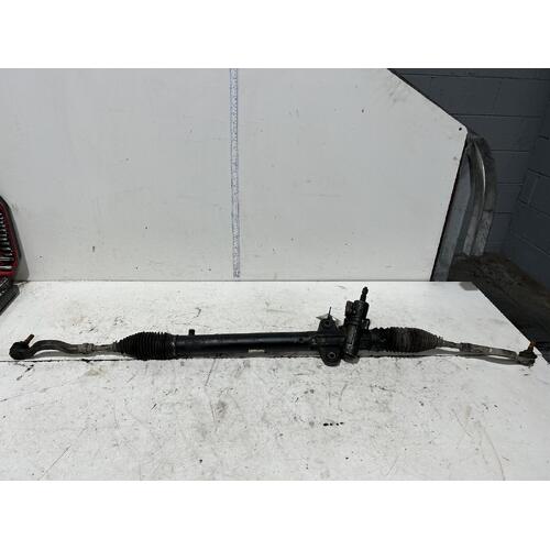 Mitsubishi Triton Steering Rack MN 07/2006-04/2015