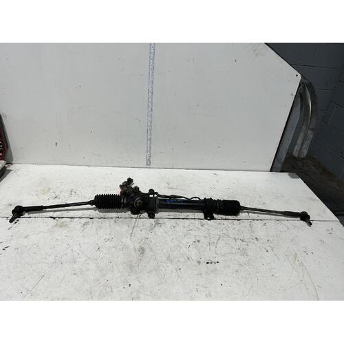 Toyota Corolla Steering Rack AE112 10/1998-11/2001