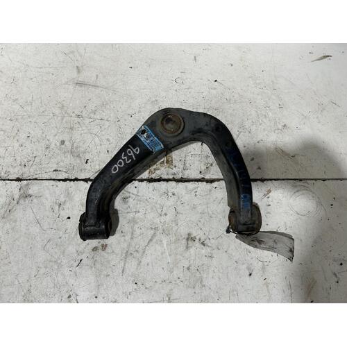 Nissan Navara Left Front Upper Control Arm NP300 05/2015-Current