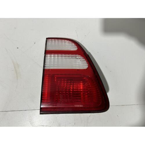 Toyota Landcruiser Left Tailgate Light UZJ100 8/2002-05/2006