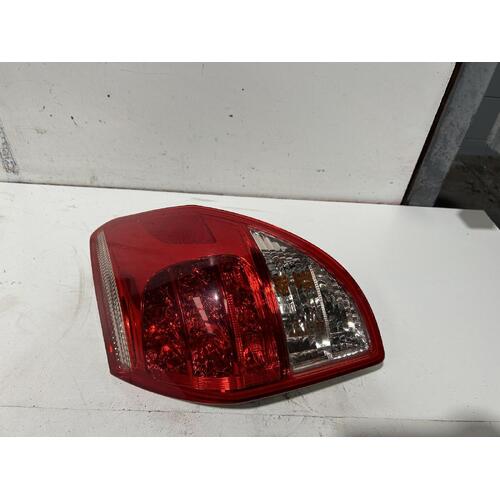 Toyota RAV4 Right Tail Light ACA33 11/2005-08/2008