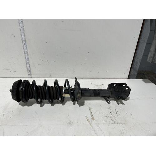 Suzuki Swift Left Front Strut FZ 03/2012-03/2017