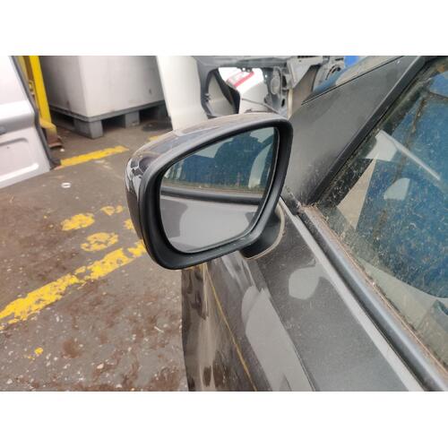 Suzuki Baleno Left Door Mirror EW 04/2016-12/2022