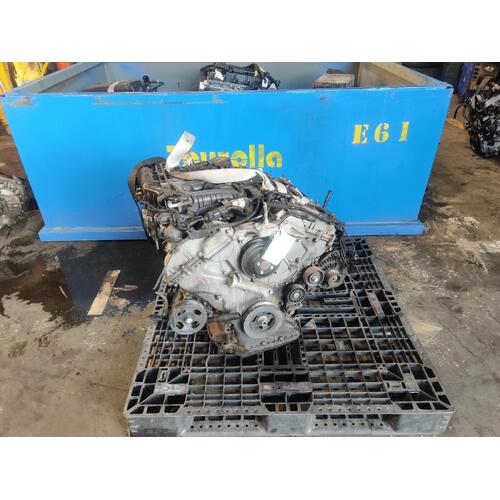 Hyundai Sonata Engine 3.3 Petrol G6DB NF 06/05-05/08