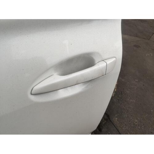 Lexus RX350 Left Front Outer Door Handle GGL15 03/09-09/15