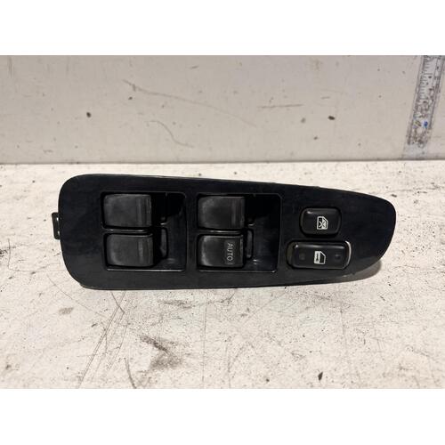 Toyota Estima Master Window Switch ACR30 2000-2006