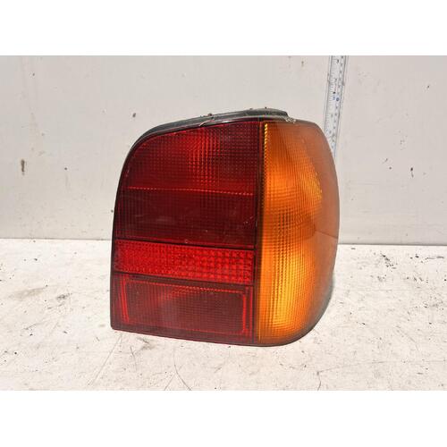 Volkswagen Polo Right Tail Light 6N 12/1996-08/2000