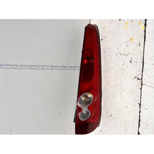 Ford Fiesta Right Tail Light WQ 10/2005-12/2008