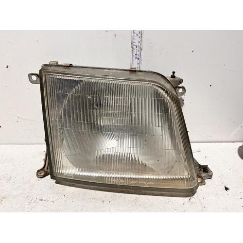 Toyota Prado Right Head Light VZJ95 07/1996-07/1999