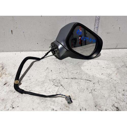 Honda Civic Right Door Mirror 8th Gen 02/2006-12/2011