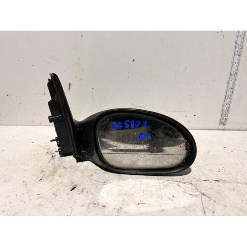 Holden Commodore Right Door Mirror VX 09/1997-09/2002