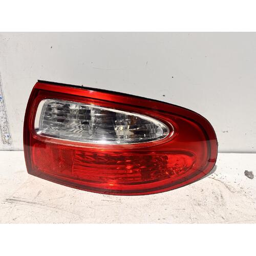 Holden Commodore Right Tail Light VX 10/2000-09/2002