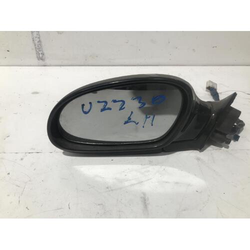 Toyota Soarer SC400 Left Door Mirror UZZ31 1990-1998