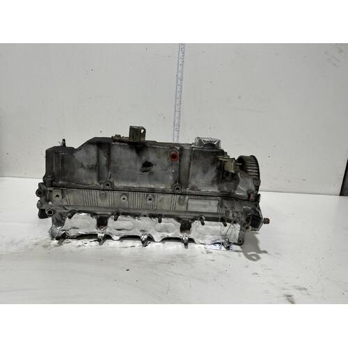 Mitsubishi Triton 4D56 2.5L Cylinder Head Assembly ML-MN 01/2008-04/2015