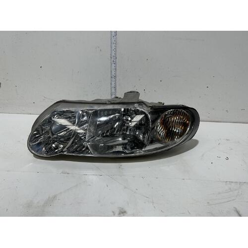 Holden Commodore Left Head Light VX 10/2000-09/2002