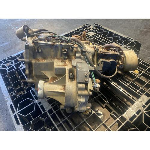 Mitsubishi Pajero Transfer Case NP 05/2000-05/2004