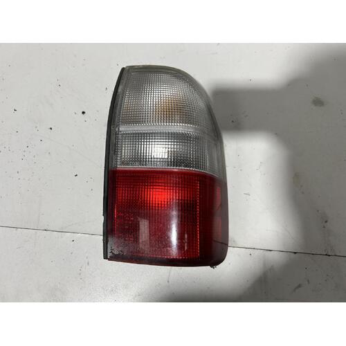 Mitsubishi Triton Right Tail Light MK 06/2001-06/2006