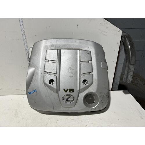 Lexus GS300 Engine Cover GRS190 03/2005-12/2011