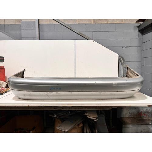 Toyota Corolla Rear Bumper AE112 10/1998-11/2001