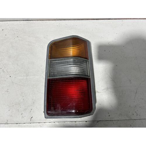 Mitsubishi Express Right Tail Light SJ 09/1994-12/2013