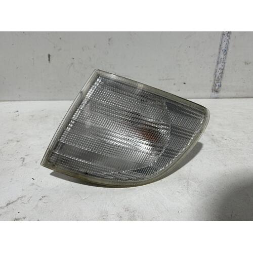 Mercedes Vito Left Corner Light W638 02/1998-12/2004