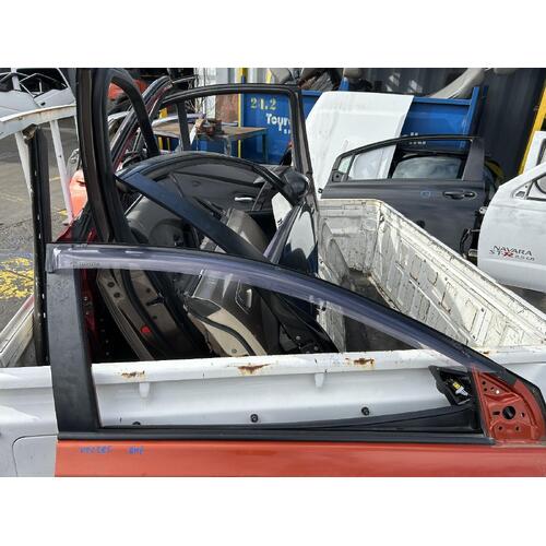 Toyota Corolla Right Front Door Glass ZRE182 10/2012-06/2018