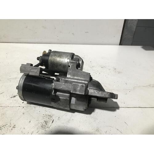 Mazda CX-7 Starter Motor ER 11/2006-02/2012