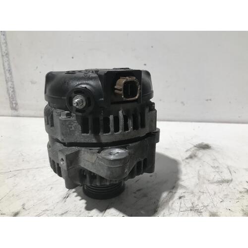 Toyota Hiace Alternator TRH201 03/2005-02/2015