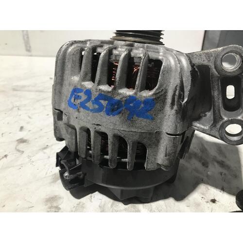 Ford Ecosport Alternator BK 11/2013-09/2017