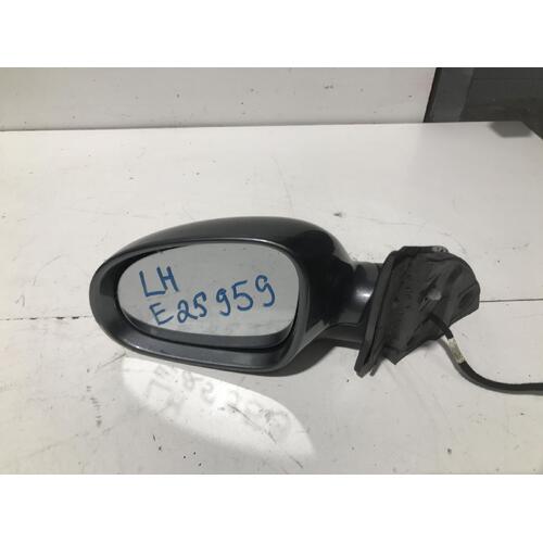 Volkswagen Jetta 1KM Left Door Mirror 02/2006-07/2011