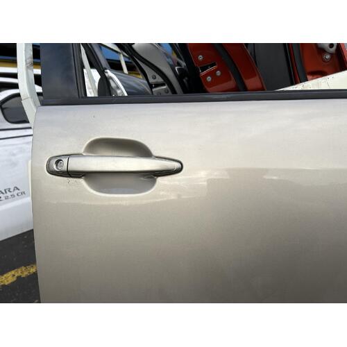 Toyota Prado Right Front Outer Door Handle GRJ120 02/2003-10/2009