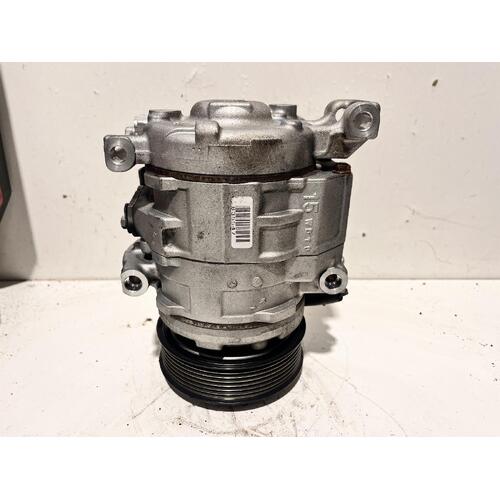 Toyota Hiace A/C Compressor GDH300 04/2019-Current