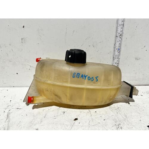 Renault TRAFIC Overflow Bottle X83 04/04-12/14 