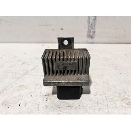 Renault TRAFIC Glow Plug X83 Van 04/04-12/14 