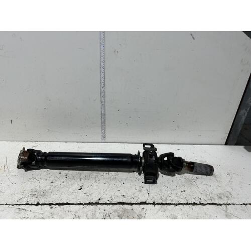 Toyota Hilux Rear Prop Shaft GUN126 09/2015-2024