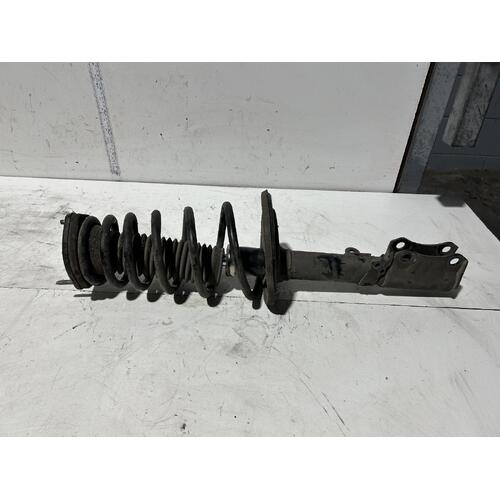 Toyota Camry Left Rear Strut AVV50 03/2012-05/2015