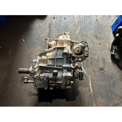 Toyota Hilux Transfer Case LN107 10/1988-03/2005