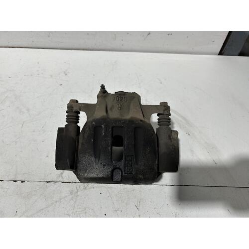 Toyota Kluger Right Front Caliper MCU28 01/2001-04/2007